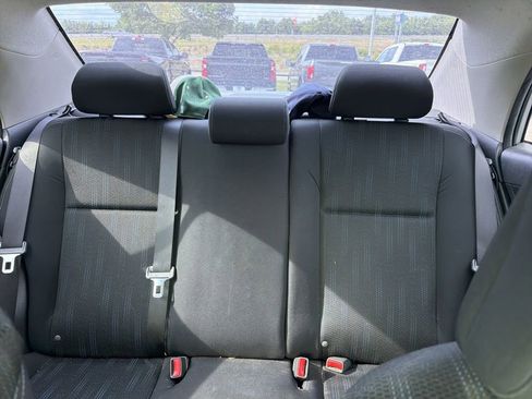 Used 2013 Toyota Corolla S FWD image 12