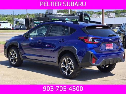 New 2026 Subaru Crosstrek 2.0i Premium image 3