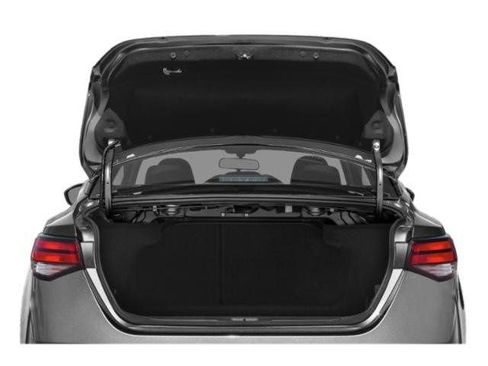 Used 2022 Nissan Sentra S FWD image 14