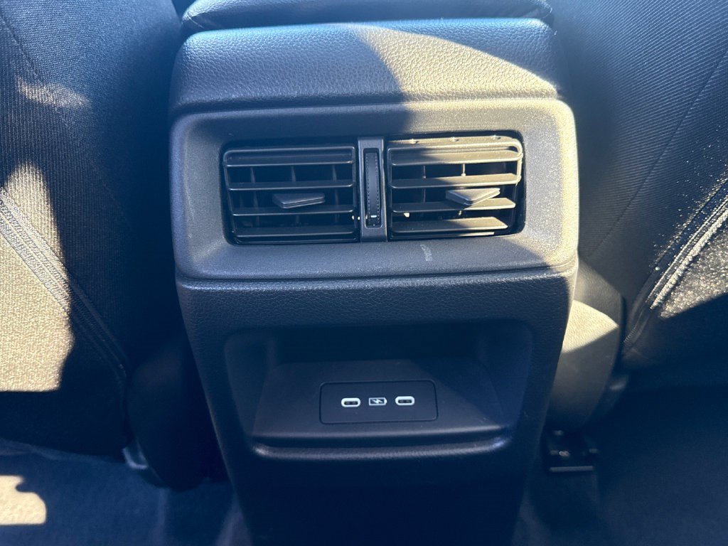 Certified 2024 Honda CR-V EX image 18