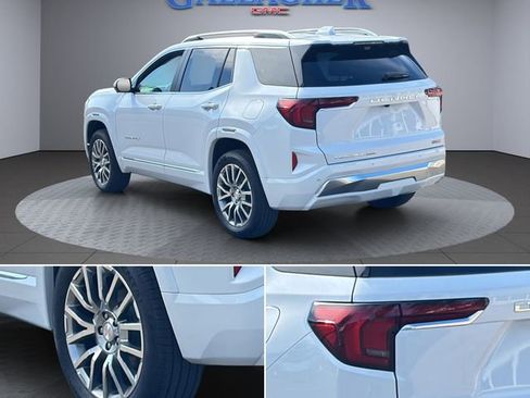 New 2026 GMC Terrain Denali image 8