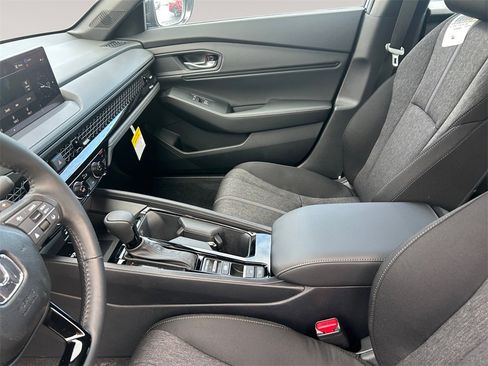 New 2026 Honda Accord Sport image 9