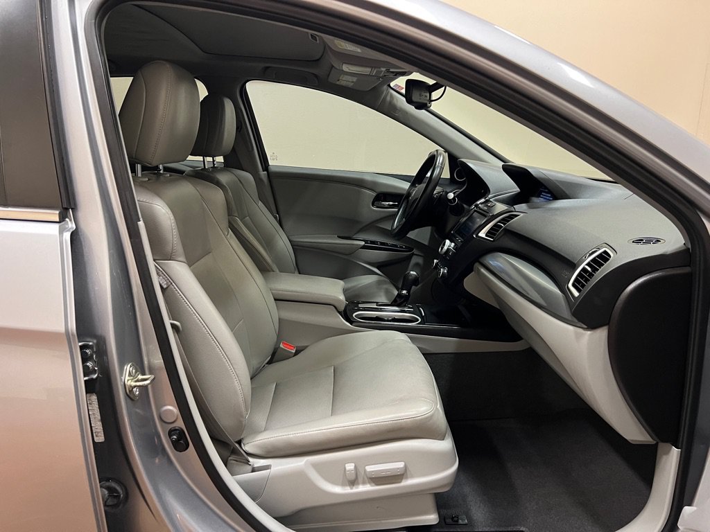 Used 2017 Acura RDX w/ Advance Package FWD image 25