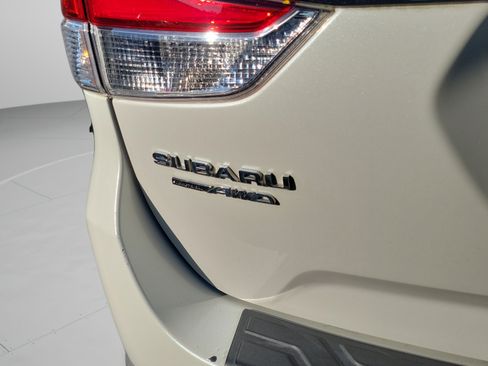 Used 2020 Subaru Forester Sport AWD/4WD image 58