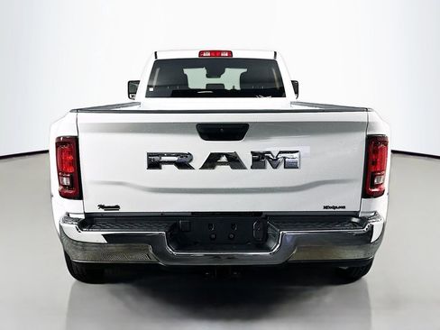 New 2026 RAM 3500 Tradesman image 6