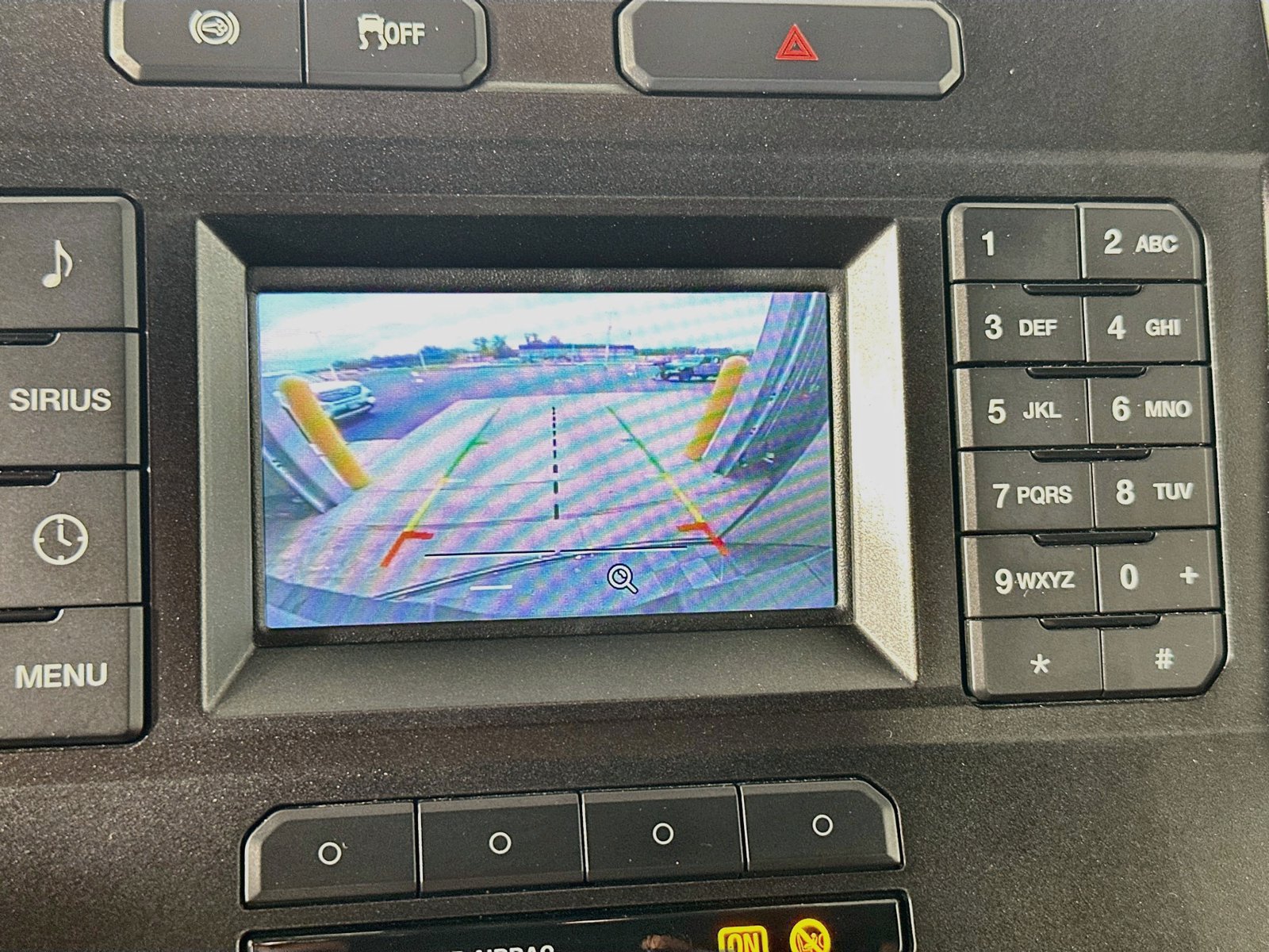 Used 2019 Ford F250 XLT AWD/4WD image 13