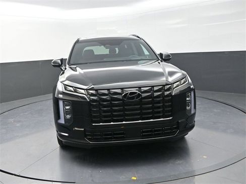 New 2025 Hyundai Palisade Calligraphy image 3