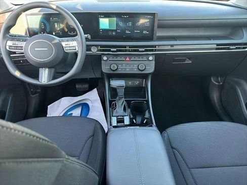 New 2026 Hyundai Tucson SE image 5