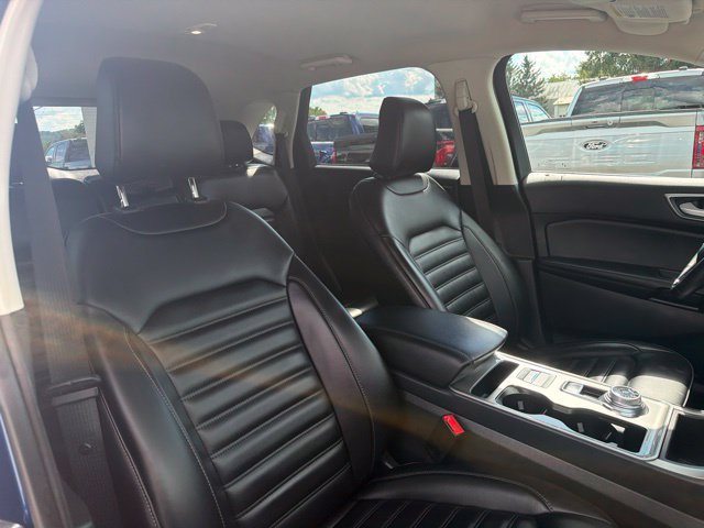 Used 2024 Ford Edge SEL w/ Convenience Package AWD/4WD image 34