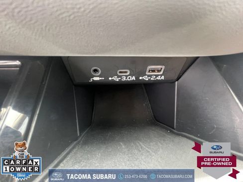 Used 2025 Subaru Legacy Premium AWD/4WD image 22