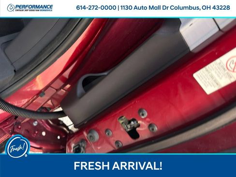 Used 2022 Toyota Sienna XSE FWD image 23
