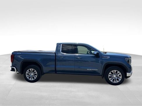 Used 2024 GMC Sierra 1500 SLE w/ Preferred Package AWD/4WD image 20