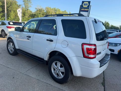 Used 2010 Ford Escape XLT FWD image 11