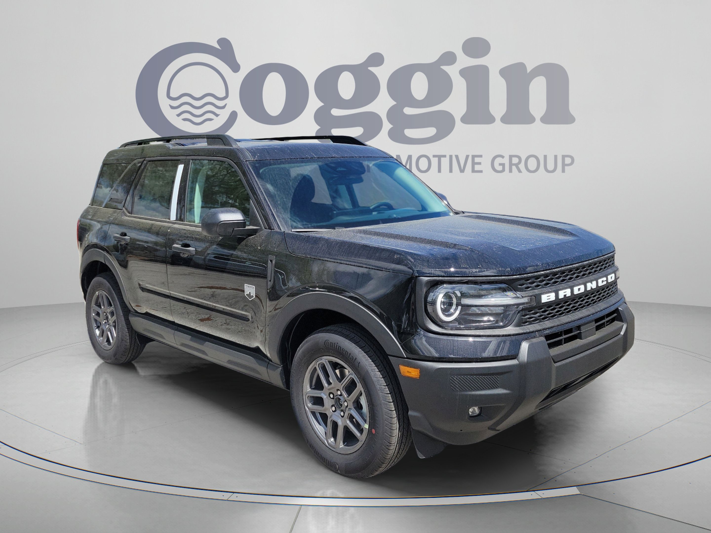 New 2026 Ford Bronco Sport Big Bend w/ Convenience Package AWD/4WD image 4