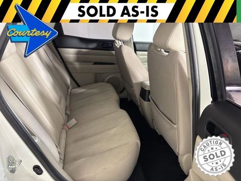 Used 2010 MAZDA CX-7 i SV image 32