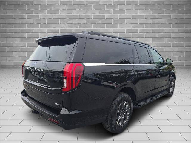 Certified 2026 Ford Expedition Max Active AWD/4WD image 4