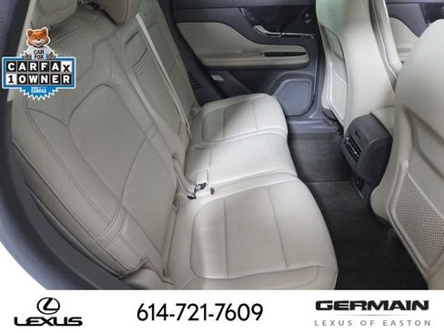 Used 2020 Lincoln Corsair Reserve w/ Elements Package image 22