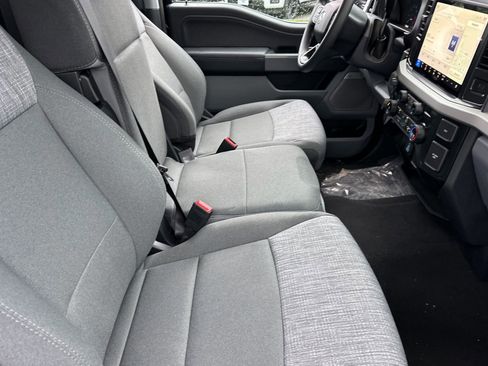 New 2026 Ford F250 XLT w/ XLT Premium Package image 14