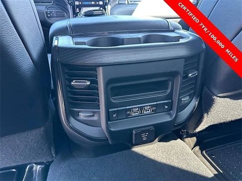 Used 2024 RAM 2500 Limited image 19