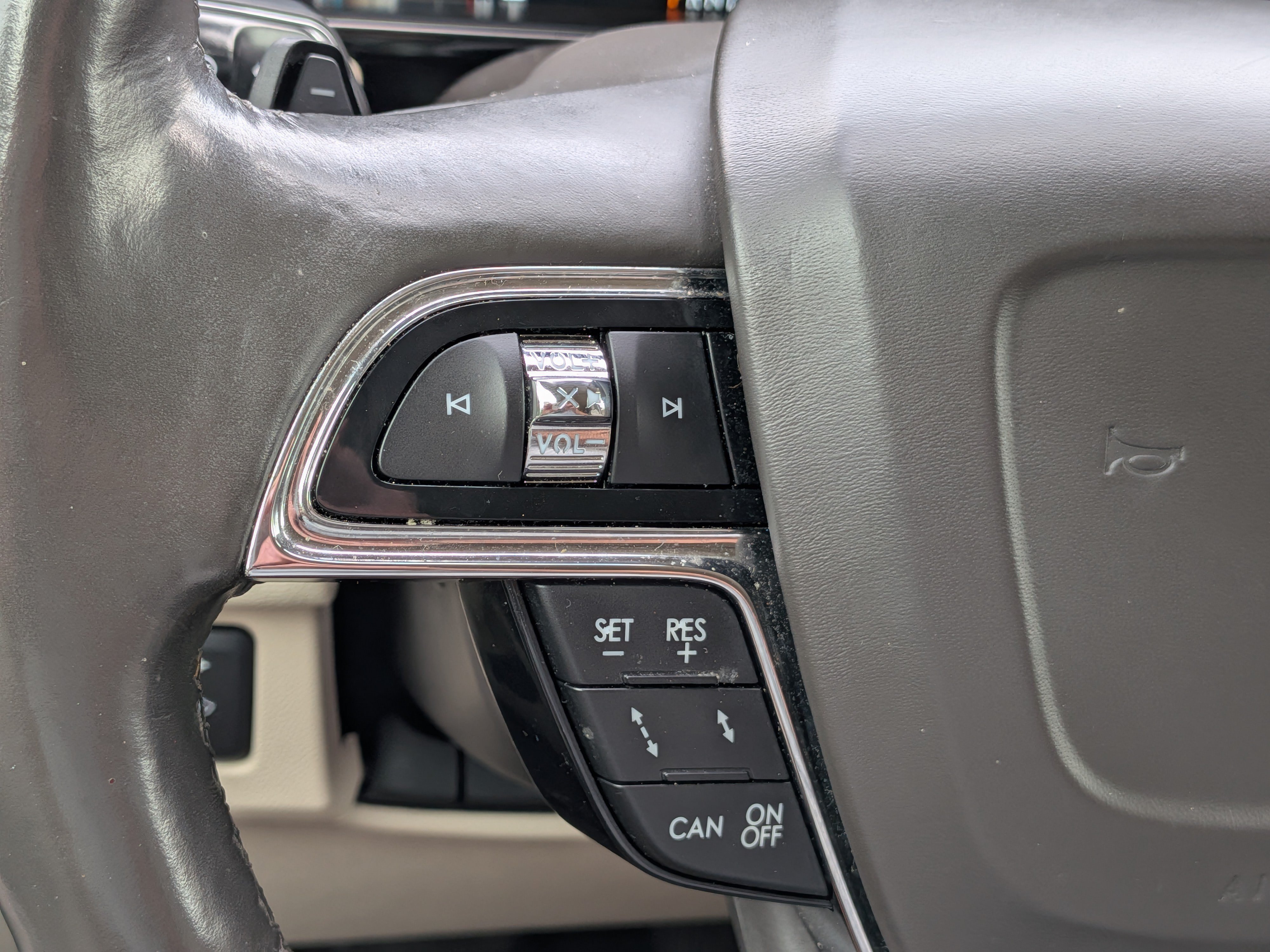 Used 2019 Lincoln Navigator Reserve AWD/4WD image 26