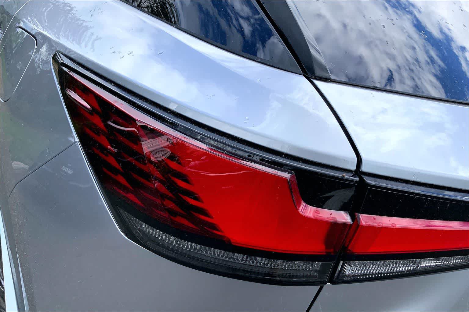 New 2026 Lexus RX 350 AWD w/ Convenience Package image 14