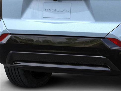 New 2026 Cadillac Optiq Sport 1 image 14