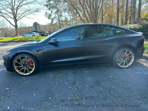 Used 2024 Tesla Model 3 Performance image 6
