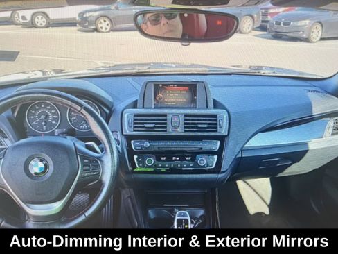 Used 2016 BMW 228i Convertible image 8