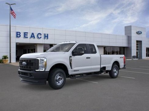 New 2026 Ford F350 XL image 2