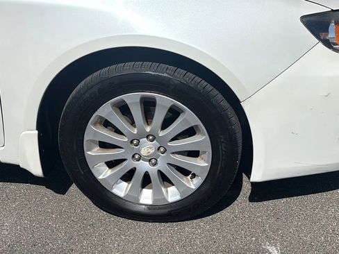 Used 2008 Subaru Impreza 2.5i image 4