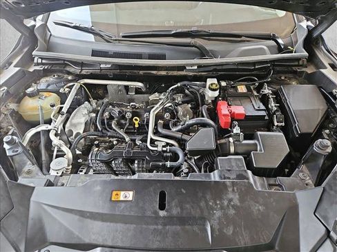 Used 2024 Mitsubishi Outlander SE FWD image 30