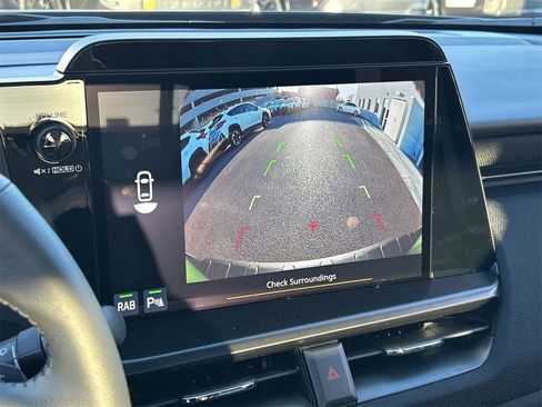 New 2026 Subaru Outback Premium image 23