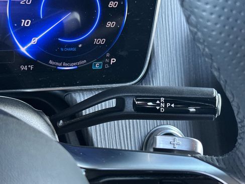 Certified 2023 Mercedes-Benz EQE 500 4MATIC Sedan image 25