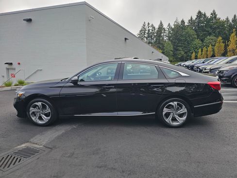 Used 2019 Honda Accord EX-L image 4