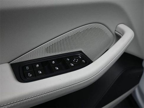 New 2025 Porsche Macan Turbo Electric image 16