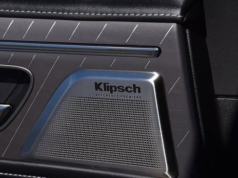 New 2026 INFINITI QX80 Autograph w/ Premium Cargo Package image 22