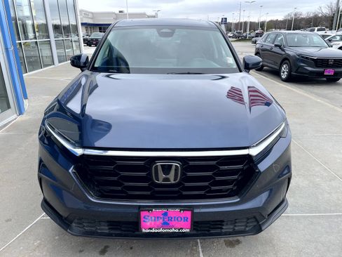 Used 2024 Honda CR-V EX-L image 5