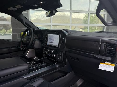 Used 2026 Ford F150 Raptor AWD/4WD image 18