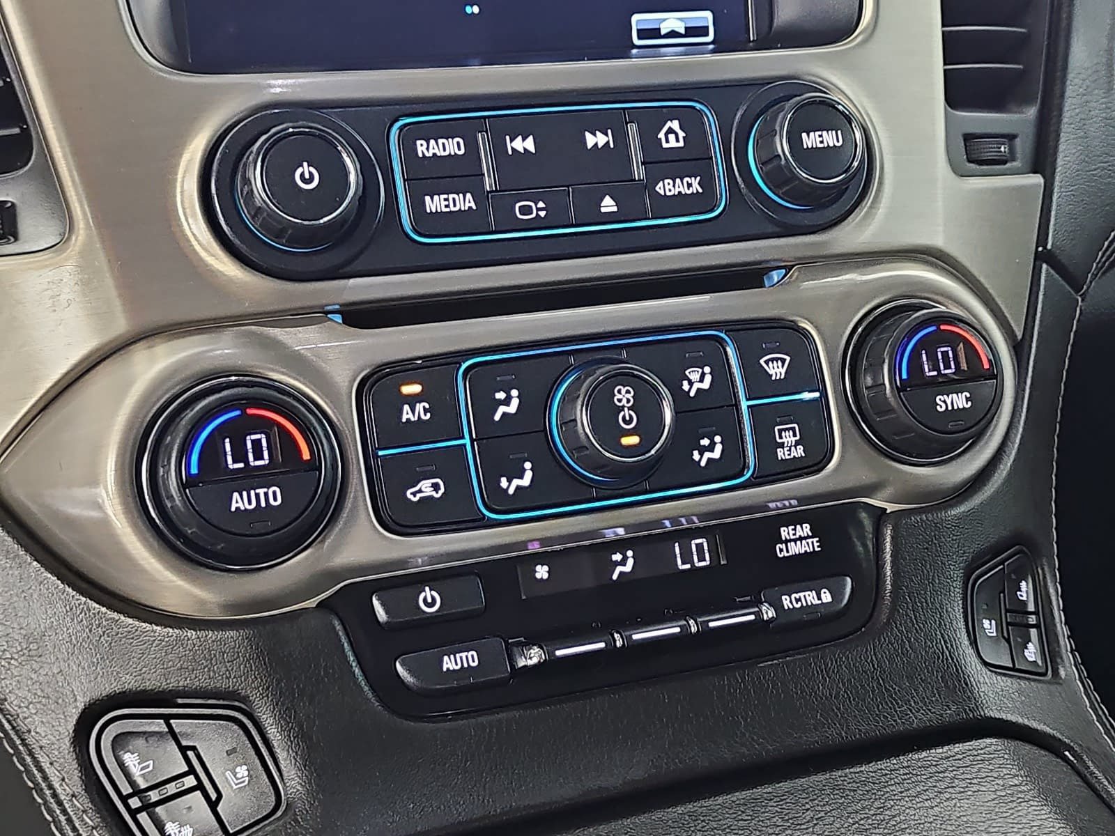 Used 2019 GMC Yukon Denali w/ Denali Ultimate Package RWD image 22