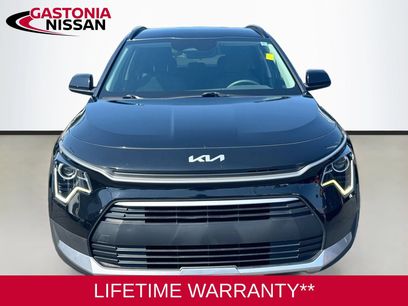 Used 2023 Kia Niro LX