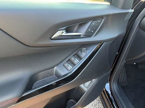 New 2027 Chevrolet Equinox RS w/ Safety and Technology Package FWD image 16