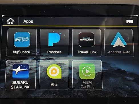 Used 2023 Subaru Crosstrek 2.0i Premium w/ Special Edition image 28