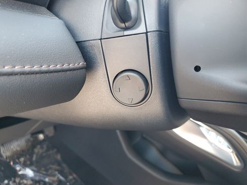 New 2026 Lincoln Nautilus Premier image 14