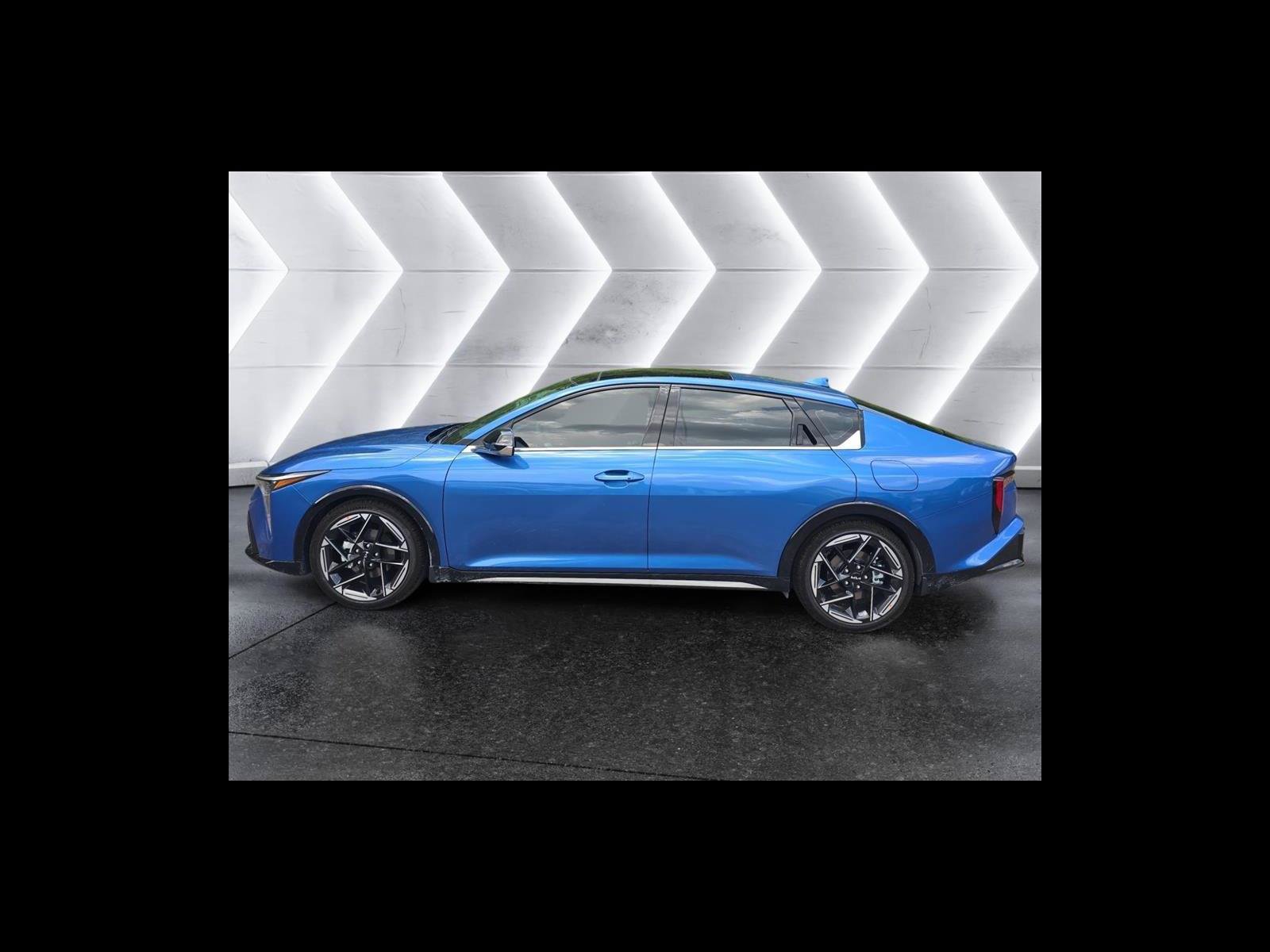 New 2026 Kia K4 EX FWD image 2
