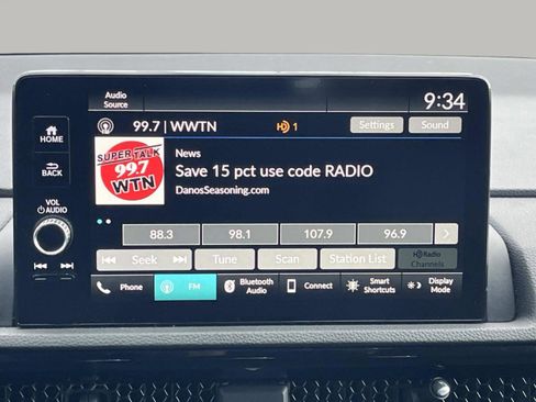 Used 2023 Honda CR-V EX-L image 14