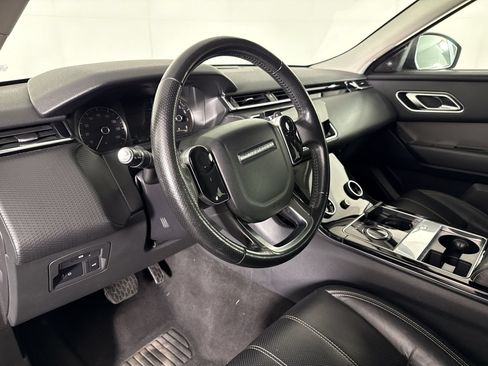 Certified 2020 Land Rover Range Rover Velar S AWD/4WD image 4