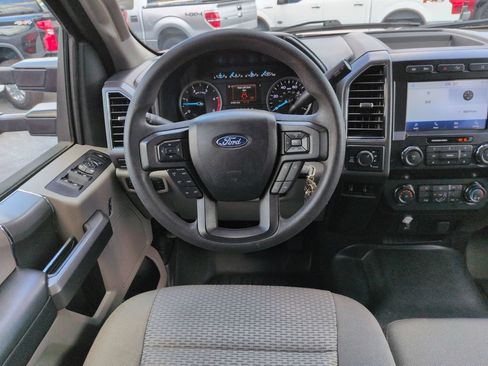 Used 2020 Ford F250 XLT w/ XLT Premium Package AWD/4WD image 13