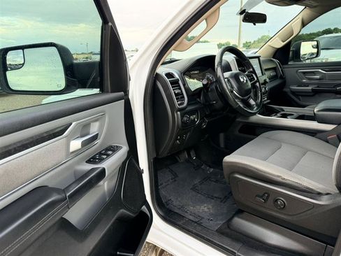 Used 2019 RAM 1500 Big Horn AWD/4WD image 23