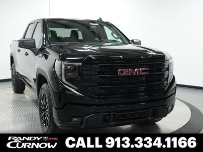 New 2026 GMC Sierra 1500 Elevation