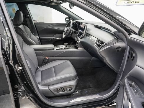 Used 2025 Lexus RX 350 Premium Plus FWD image 17